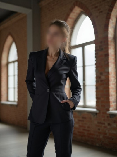 Частная массажистка Алиса, Железнодорожный - фото 10