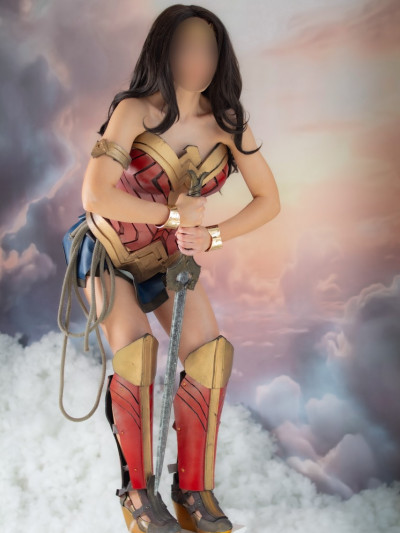 Частная массажистка Саша, Санкт-Петербург - фото 47