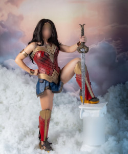 Частная массажистка Саша 