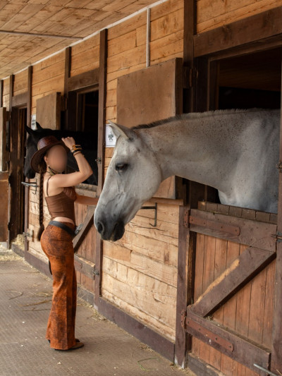 Частная массажистка Саша 