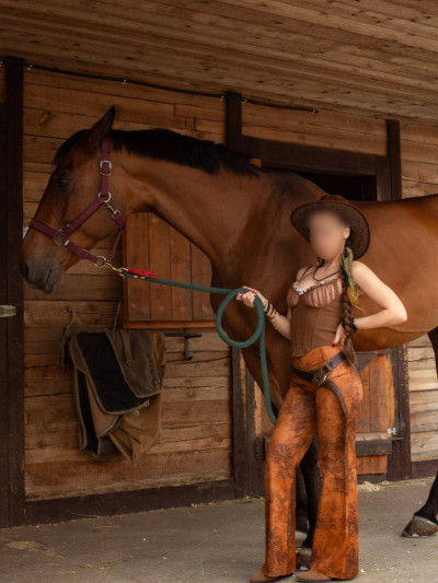 Частная массажистка Саша, Санкт-Петербург - фото 52