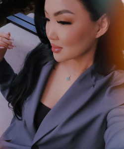 Частная массажистка Малика 