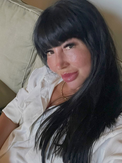 Частная массажистка Милана 