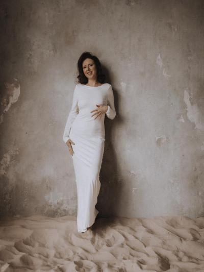 Частная массажистка Оксана 