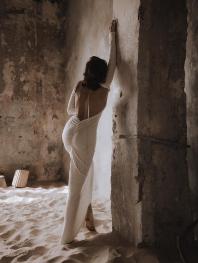 Частная массажистка Оксана, Москва - фото 5