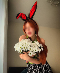 Частная массажистка Мишель 