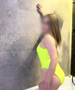 Частная массажистка Варвара 