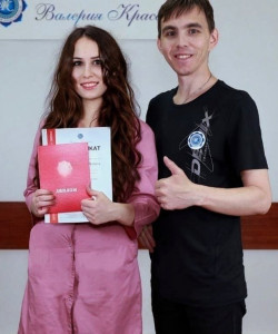 Частная массажистка Ника 