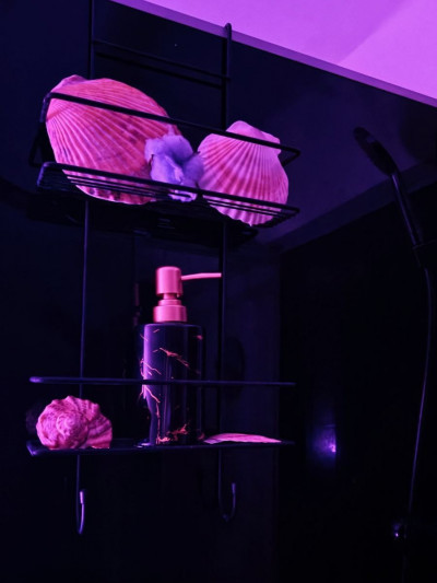 Частная массажистка Ника, 24 года, Москва - фото 8