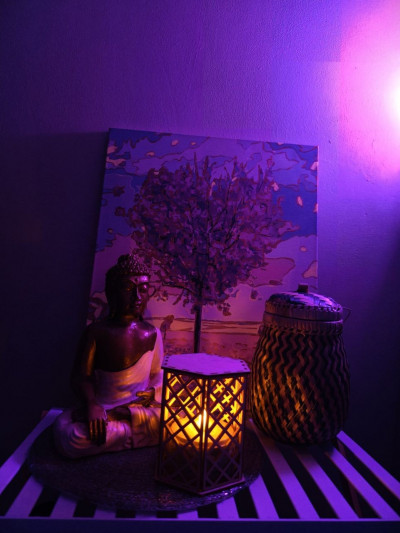 Частная массажистка Ника, 24 года, Москва - фото 7