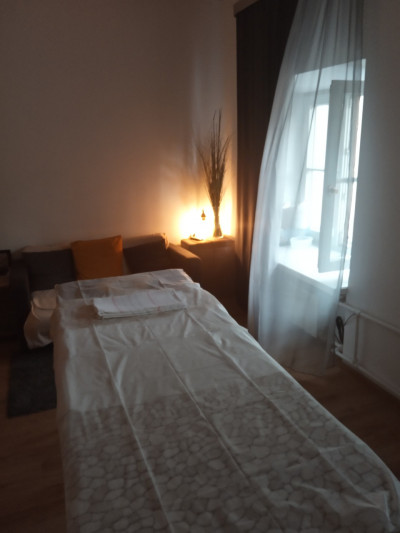 Частный массажист Василий, Санкт-Петербург - фото 2