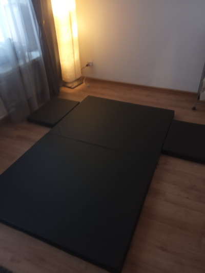 Частный массажист Василий, Санкт-Петербург - фото 9