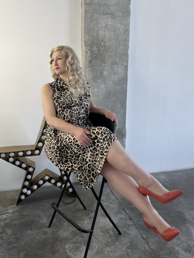 Частная массажистка Мила 