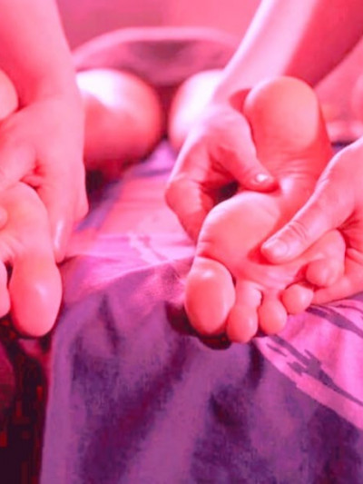 Частная массажистка София и Мария, Санкт-Петербург - фото 4