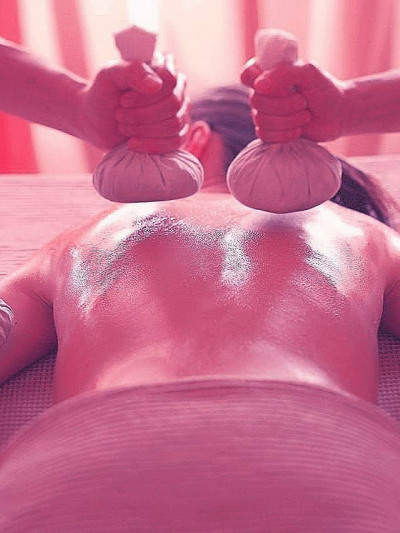 Частная массажистка София и Мария, Санкт-Петербург - фото 5