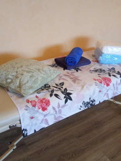 Частная массажистка Elena, 38 лет, Москва - фото 4