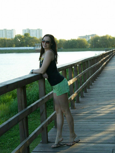 Частная массажистка Elena 