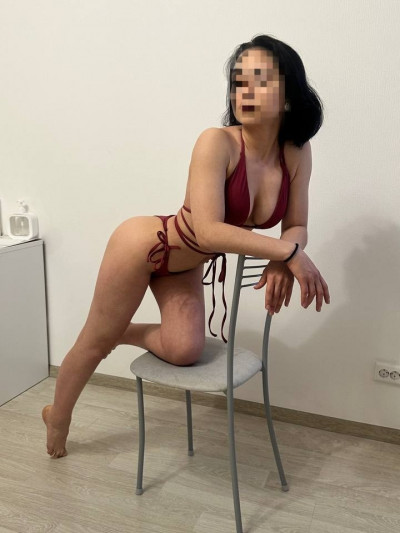 Частная массажистка Изабелла 