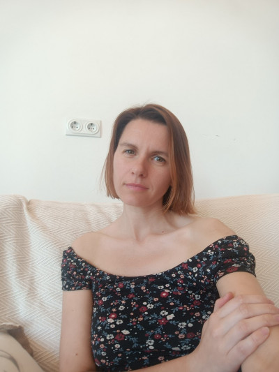 Частная массажистка Лина, Санкт-Петербург - фото 1