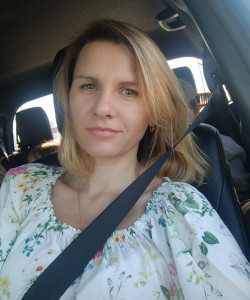 Частная массажистка Лина 