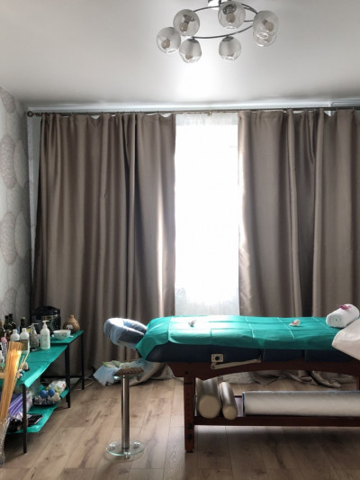 Частная массажистка Александра, 42 года, Москва - фото 2