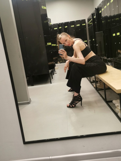 Частная массажистка Наталья, Москва - фото 11