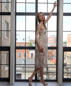 Частная массажистка Наталья 