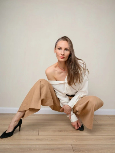 Частная массажистка Наталья, Москва - фото 20