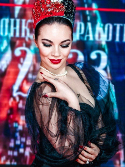 Частная массажистка Виктория 