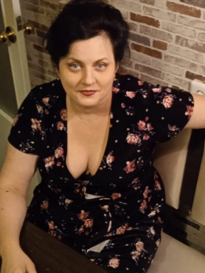 Частная массажистка Анна 