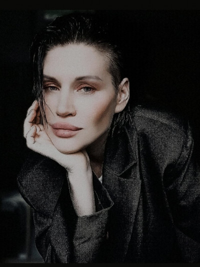 Частная массажистка Лада 