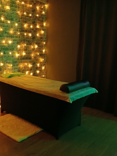 Частная массажистка Лада, Санкт-Петербург - фото 2