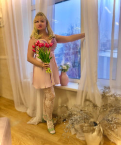 Частная массажистка София 