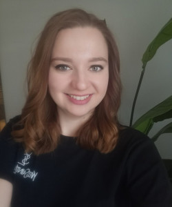 Частная массажистка Ольга 