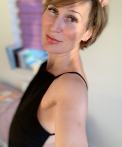 Частная массажистка Анна 