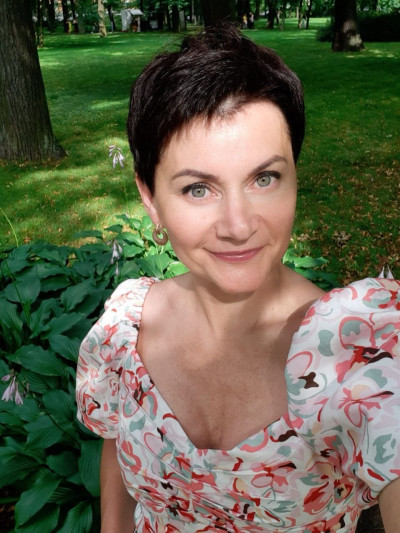 Частная массажистка Людмила 