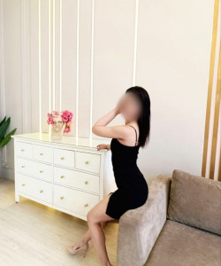 Частная массажистка Карина 