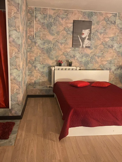 Массажный салон Антуриум 