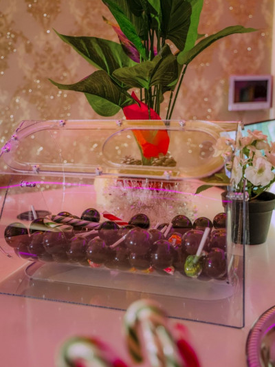 Массажный салон Антуриум, Москва - фото 9