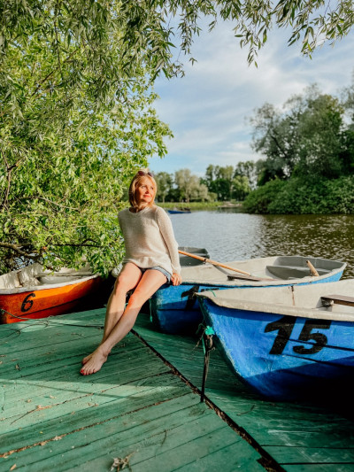 Частная массажистка Ольга, 52 года, Санкт-Петербург - фото 5