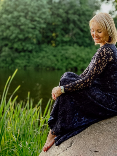 Частная массажистка Ольга, 52 года, Санкт-Петербург - фото 6