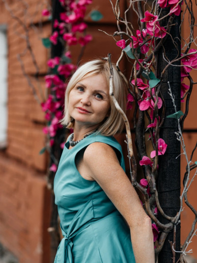 Частная массажистка Ольга, 52 года, Санкт-Петербург - фото 13