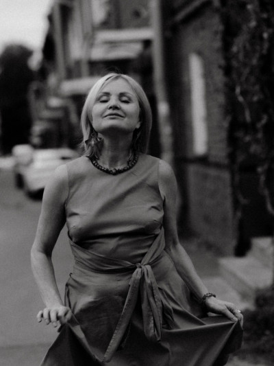 Частная массажистка Ольга, 52 года, Санкт-Петербург - фото 14