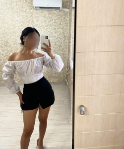 Частная массажистка Мила 