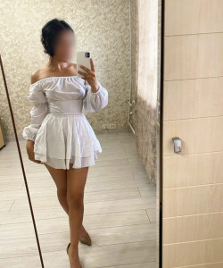 Частная массажистка Мила 