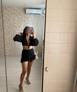 Частная массажистка Мила 