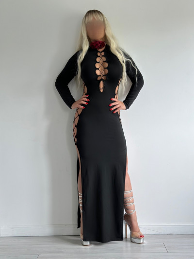 Частная массажистка Яна 