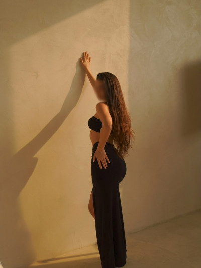 Частная массажистка Сати 