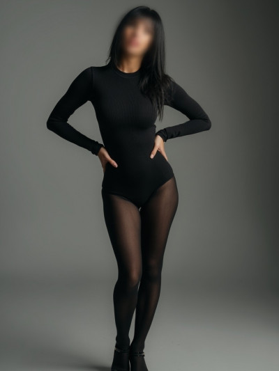 Частная массажистка Анна 