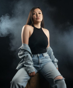 Частная массажистка Лиана 